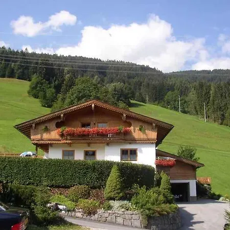 In Kaltenbach/zillertal 868 Holiday home Kaltenbach