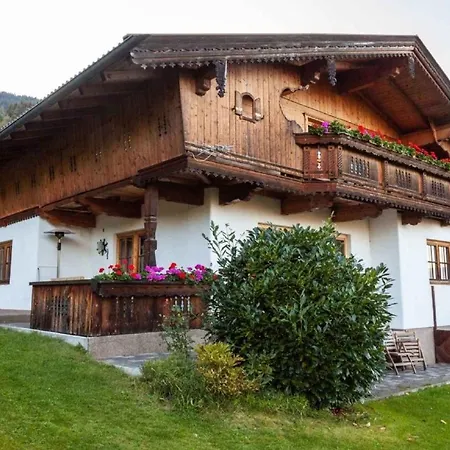 Holiday home In Kaltenbach/zillertal 868