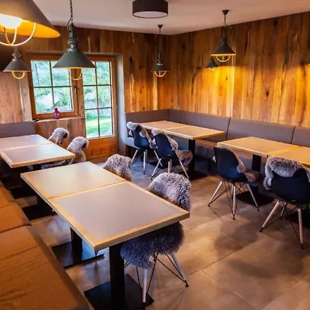 Vakantiehuis In - Zillertal 868