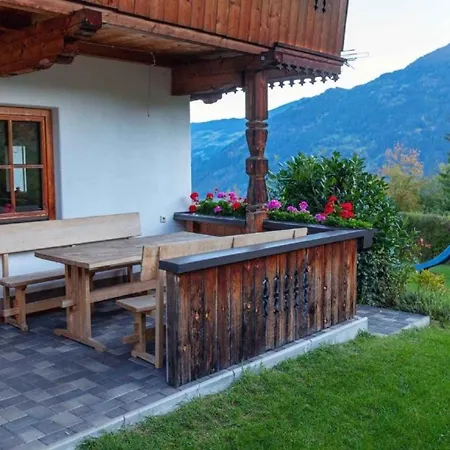 Holiday home In Kaltenbach/zillertal 868 *