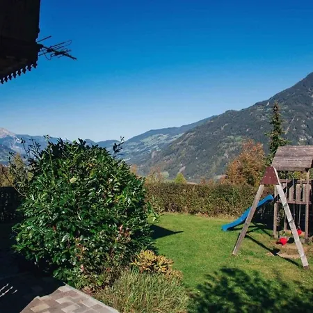 Holiday home In Kaltenbach/zillertal 868 Kaltenbach