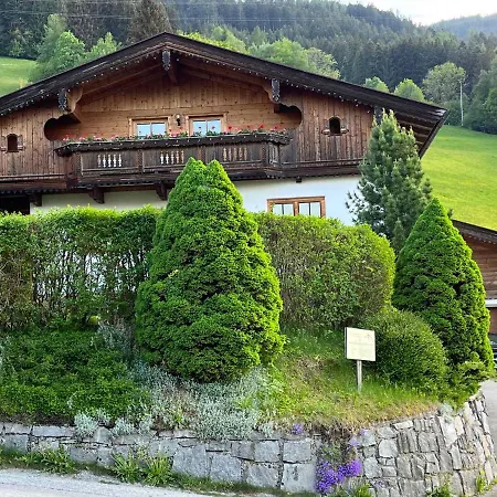 Holiday home In Kaltenbach/zillertal 868 *