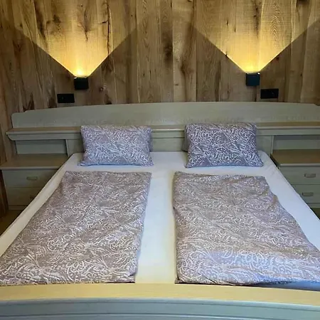 Vakantiehuis In - Zillertal 868 Kaltenbach