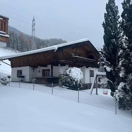 Vakantiehuis In - Zillertal 868