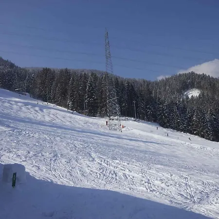 In - Zillertal 868 Feriehus