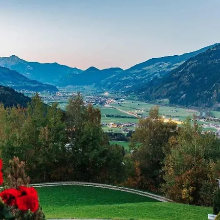 In - Zillertal 868 Feriehus *