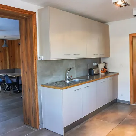 In - Zillertal 868 Feriehus