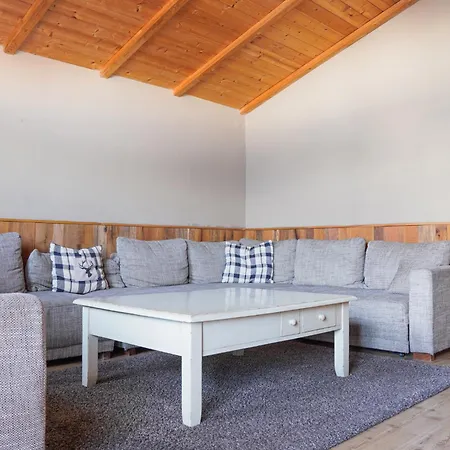 In - Zillertal 868 Feriehus