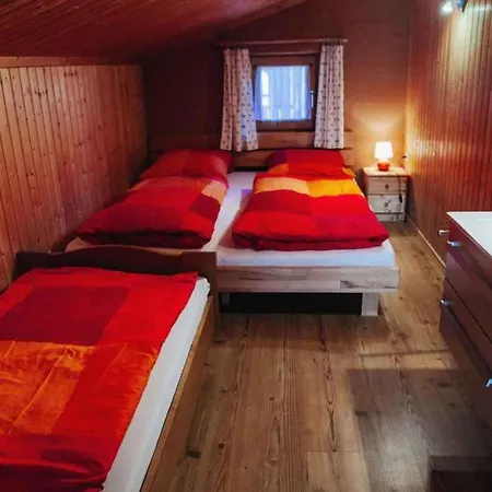 In - Zillertal 868 *