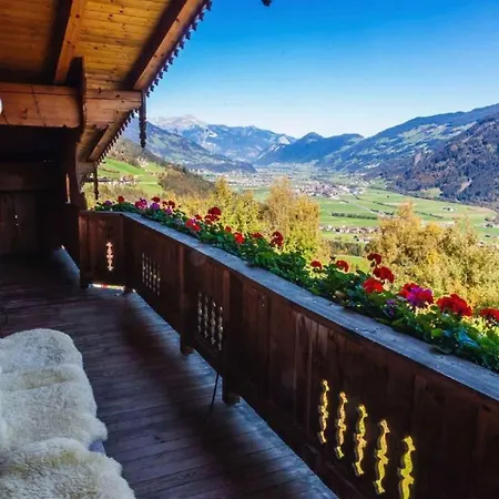 In - Zillertal 868 كالتنباش