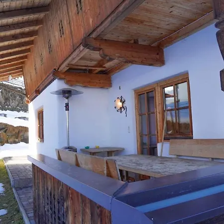 In Kaltenbach/zillertal 868 Дом отдыха Кальтенбах