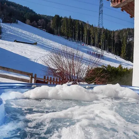 In - Zillertal 868 بيت للعطل كالتنباش