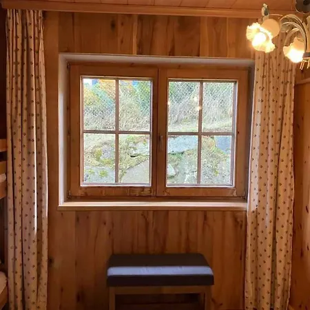 In - Zillertal 868 كالتنباش