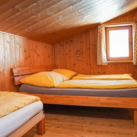 Сasa de vacaciones In - Zillertal 868