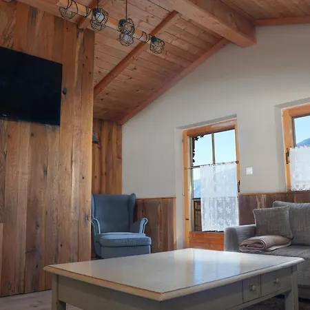 بيت للعطل In - Zillertal 868 كالتنباش