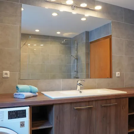 In - Zillertal 868 بيت للعطل كالتنباش