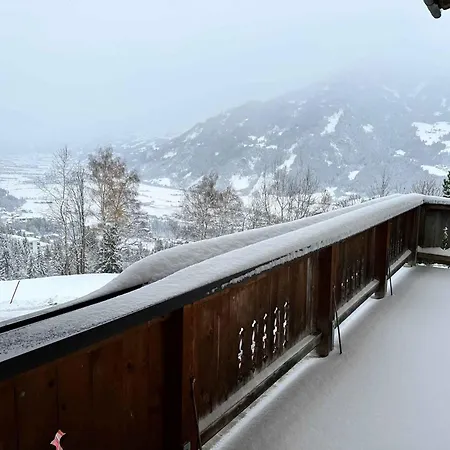 Сasa de vacaciones In - Zillertal 868