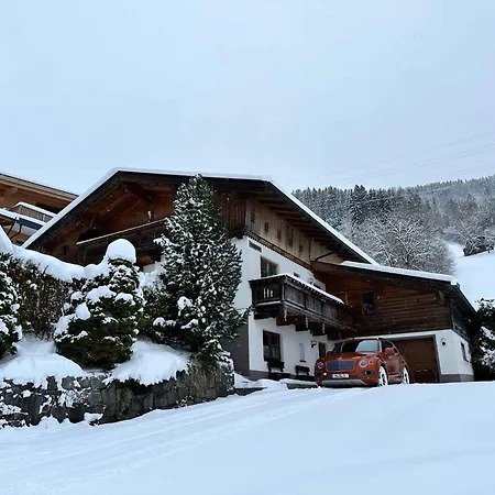 In - Zillertal 868 كالتنباش