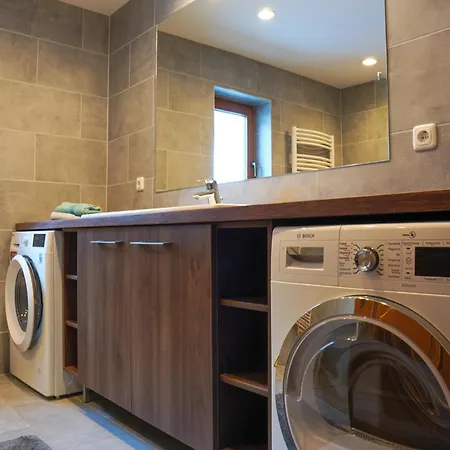 بيت للعطل In - Zillertal 868