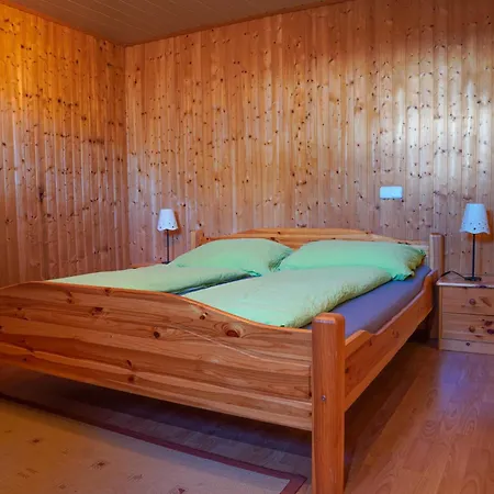 In - Zillertal 868 بيت للعطل كالتنباش